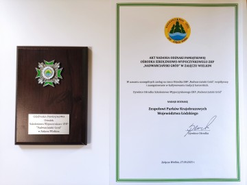 Obchody 50_lecia Ośrodka ZHP 